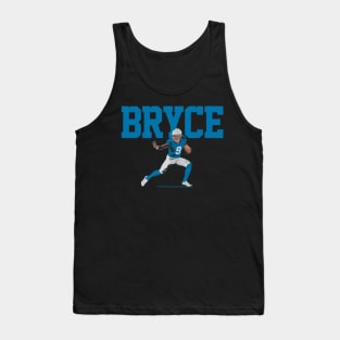 Bryce Young Bryce Pose Tank Top